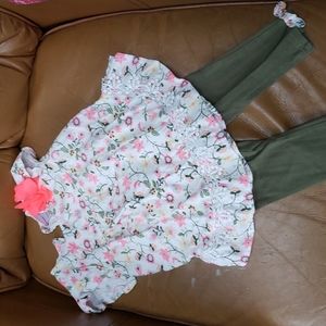 4T outfit